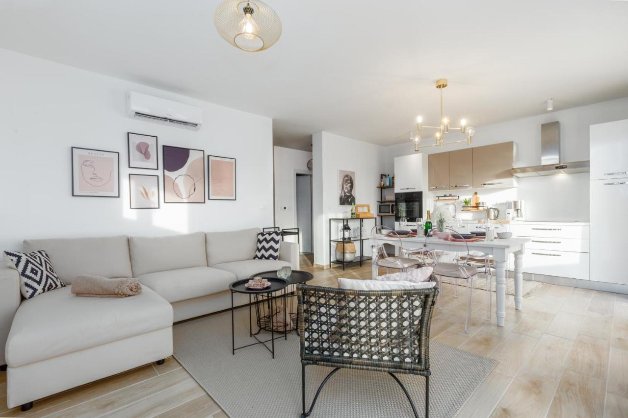 Apartment Eden Medulin Dış mekan fotoğraf