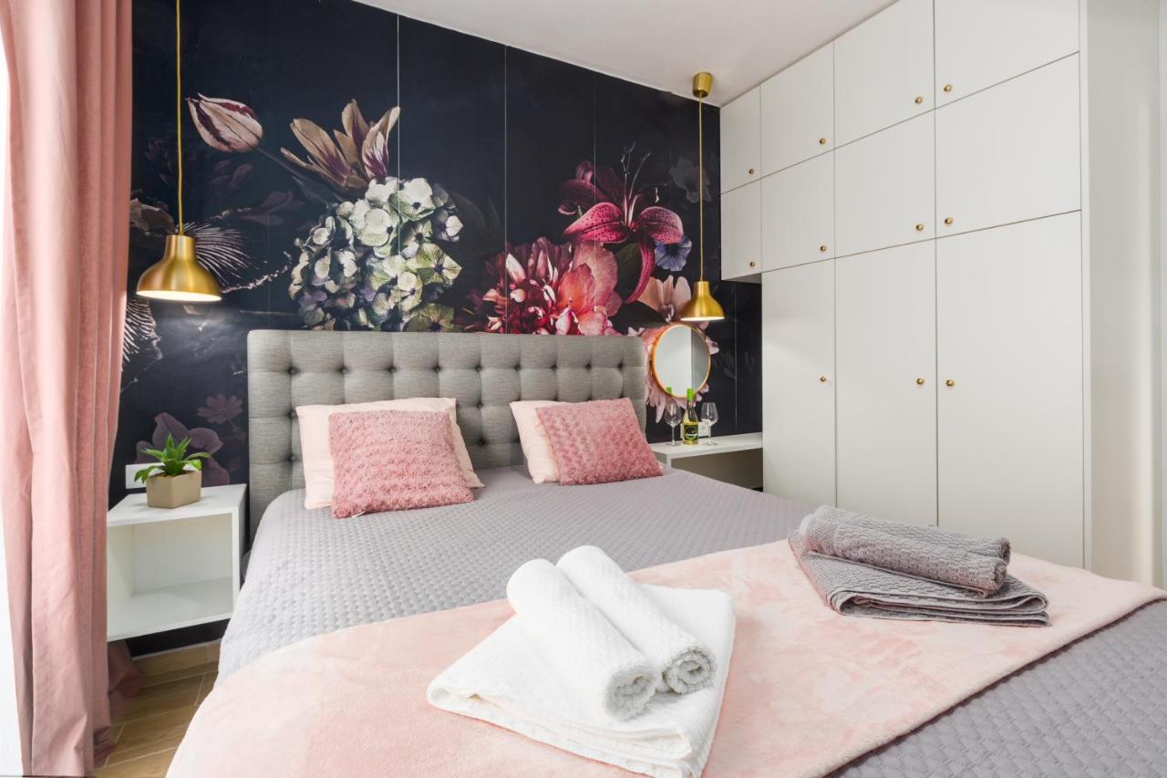 Apartment Eden Medulin Dış mekan fotoğraf