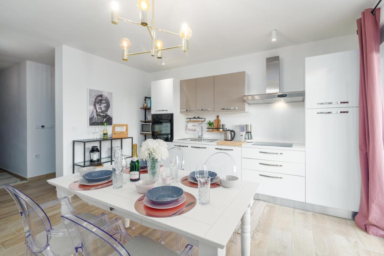 Apartment Eden Medulin Dış mekan fotoğraf