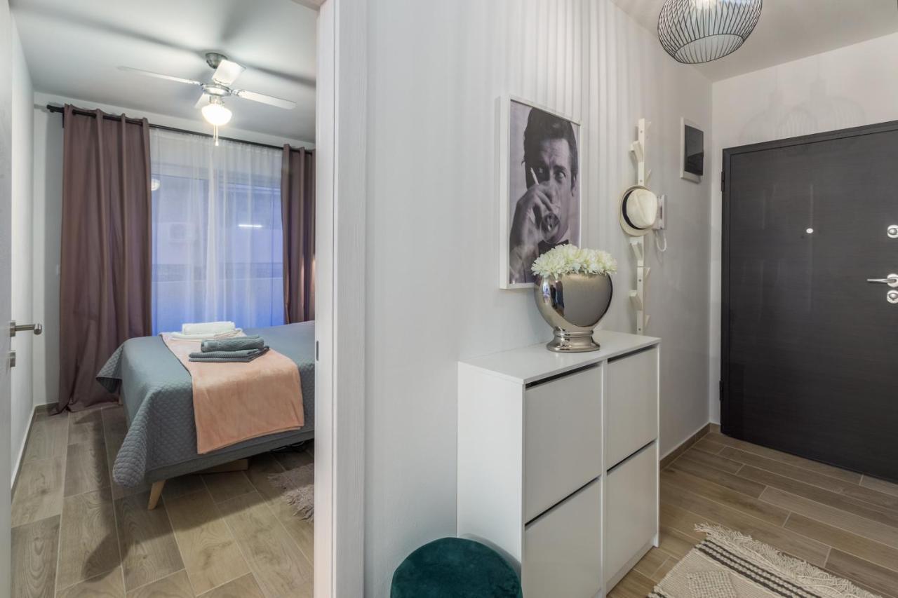 Apartment Eden Medulin Dış mekan fotoğraf