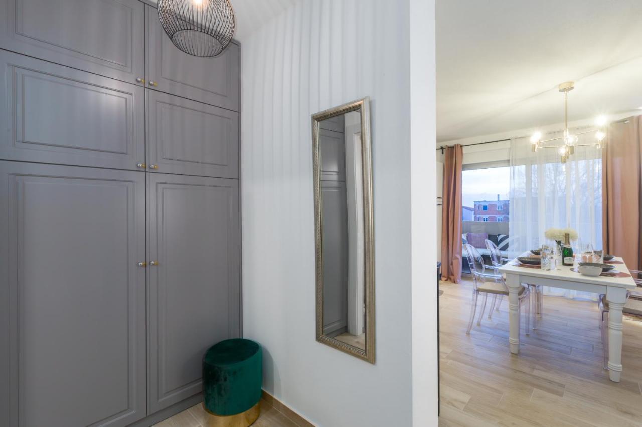 Apartment Eden Medulin Dış mekan fotoğraf