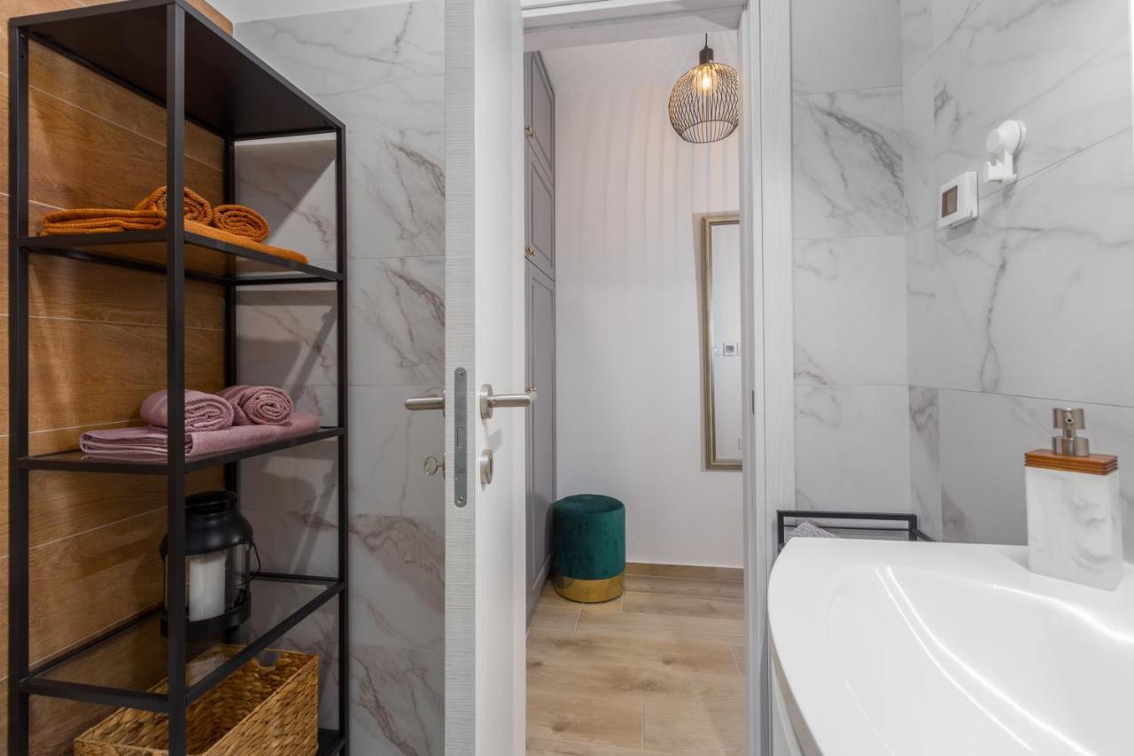 Apartment Eden Medulin Dış mekan fotoğraf
