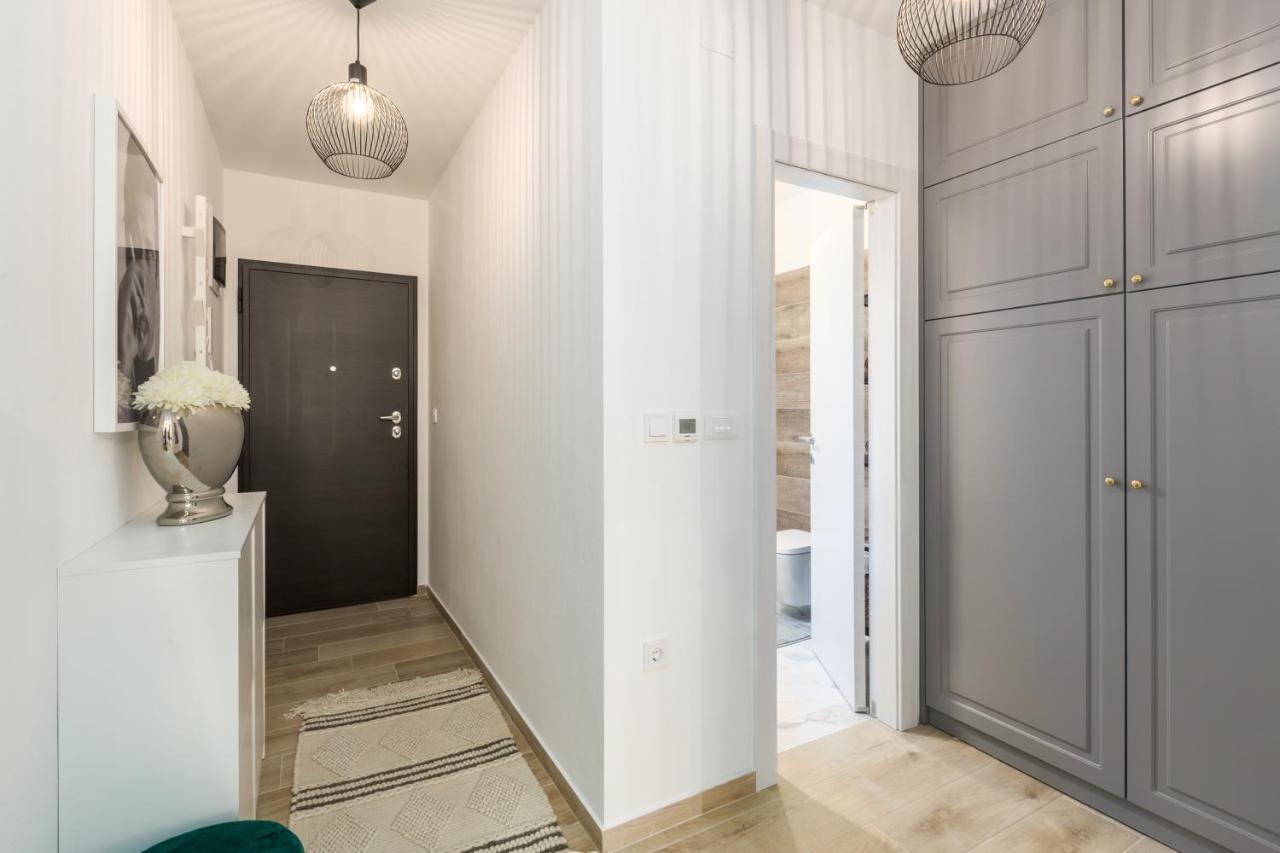 Apartment Eden Medulin Dış mekan fotoğraf