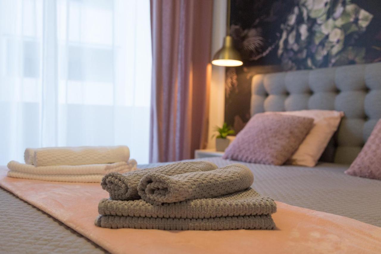 Apartment Eden Medulin Dış mekan fotoğraf