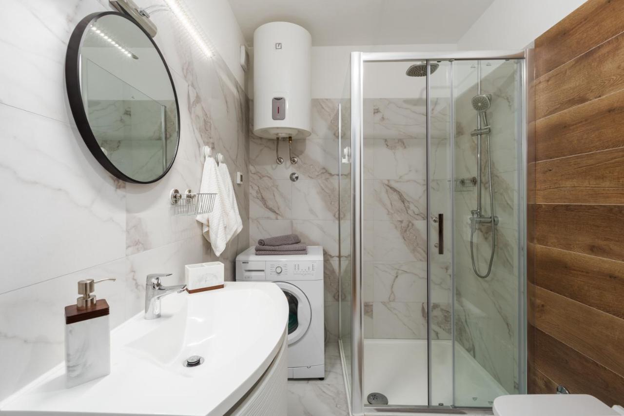 Apartment Eden Medulin Dış mekan fotoğraf
