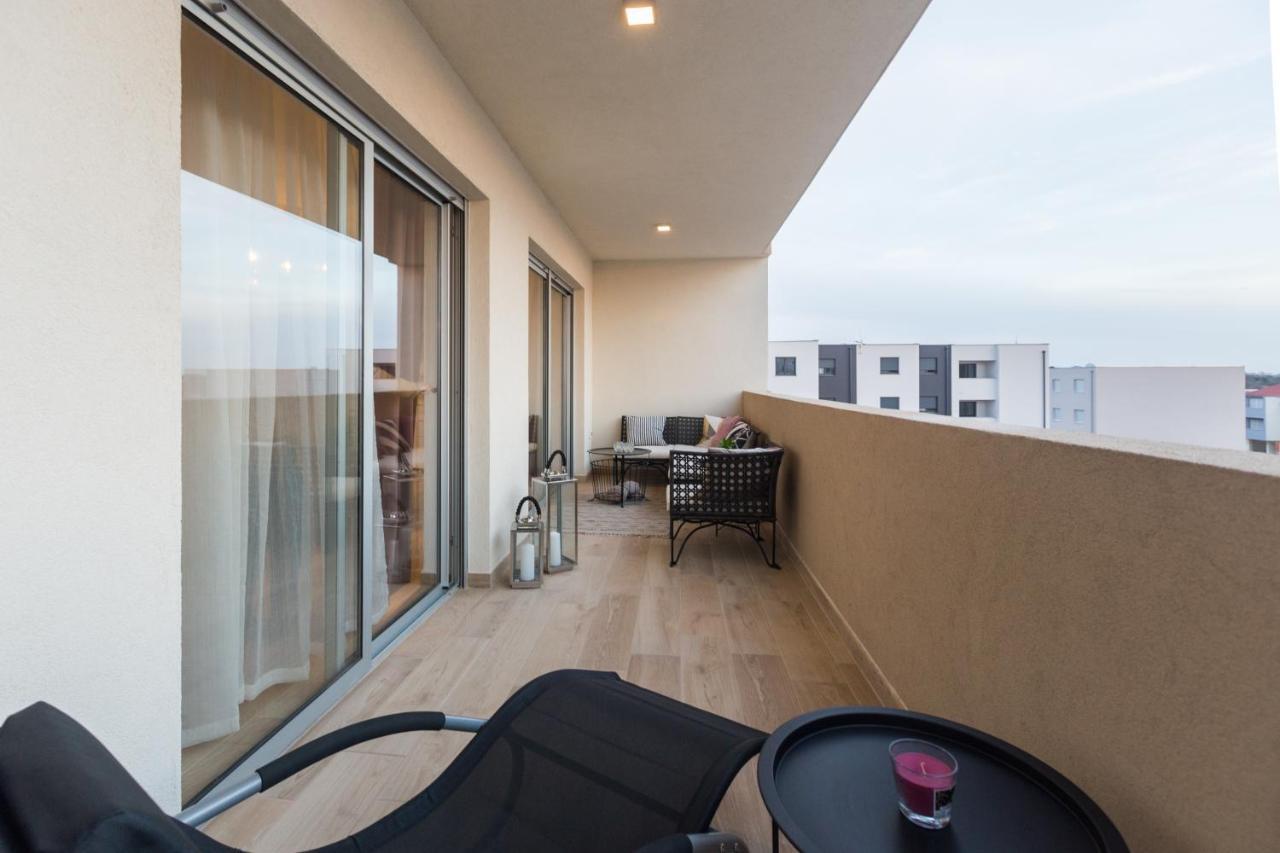 Apartment Eden Medulin Dış mekan fotoğraf