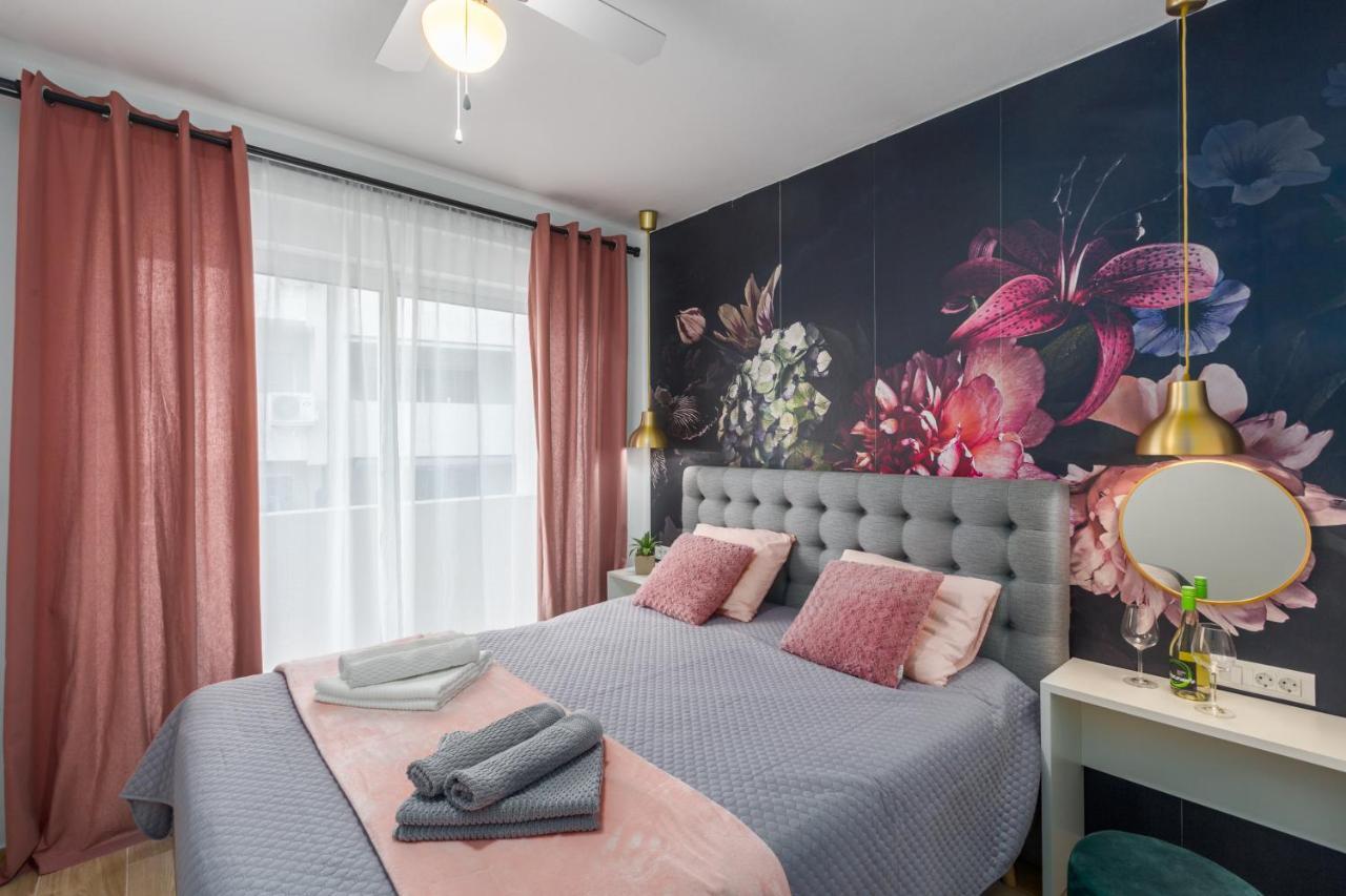 Apartment Eden Medulin Dış mekan fotoğraf
