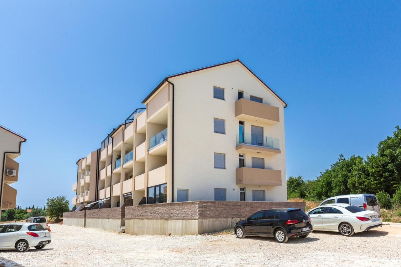Apartment Eden Medulin Dış mekan fotoğraf